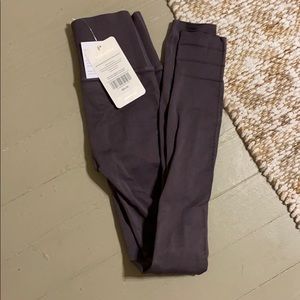 Fabletics High Waisted Sculptknit Legging - XS